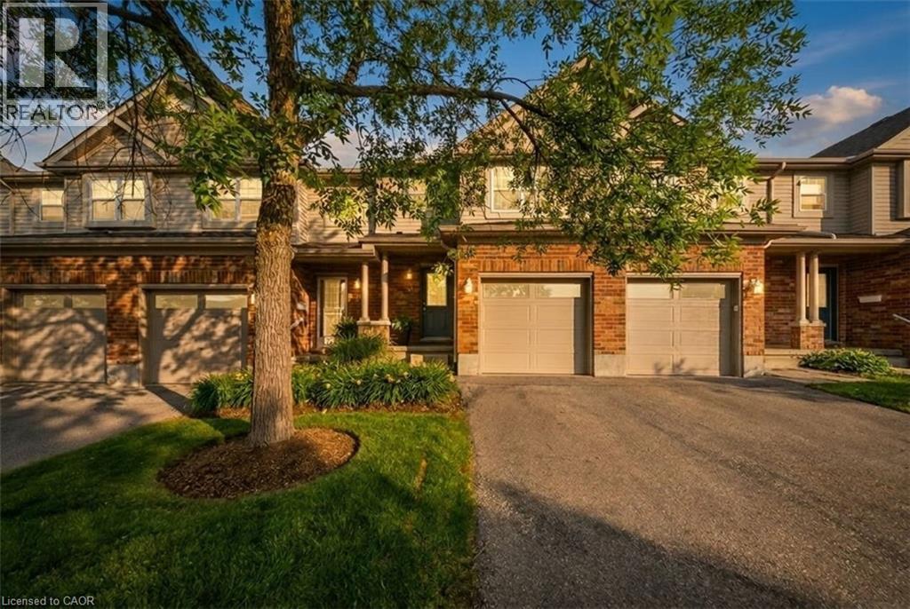 30 Imperial Road S Unit# 21, Guelph, Ontario  N1K 1Y1 - Photo 31 - 40838577