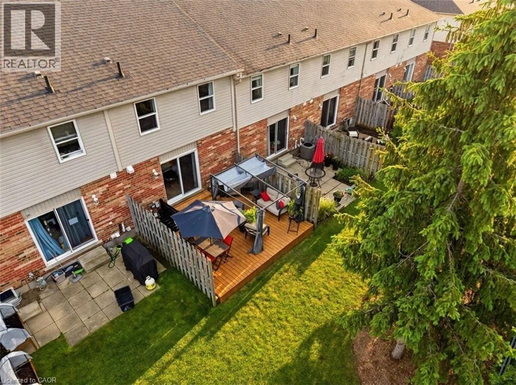 30 Imperial Road S Unit# 21, Guelph, Ontario  N1K 1Y1 - Photo 40 - 40838577