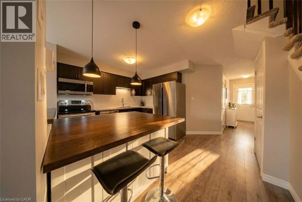 30 Imperial Road S Unit# 21, Guelph, Ontario  N1K 1Y1 - Photo 6 - 40838577