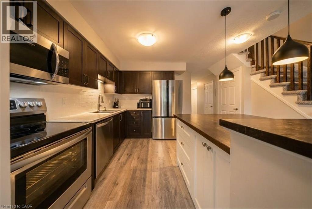 30 Imperial Road S Unit# 21, Guelph, Ontario  N1K 1Y1 - Photo 7 - 40838577