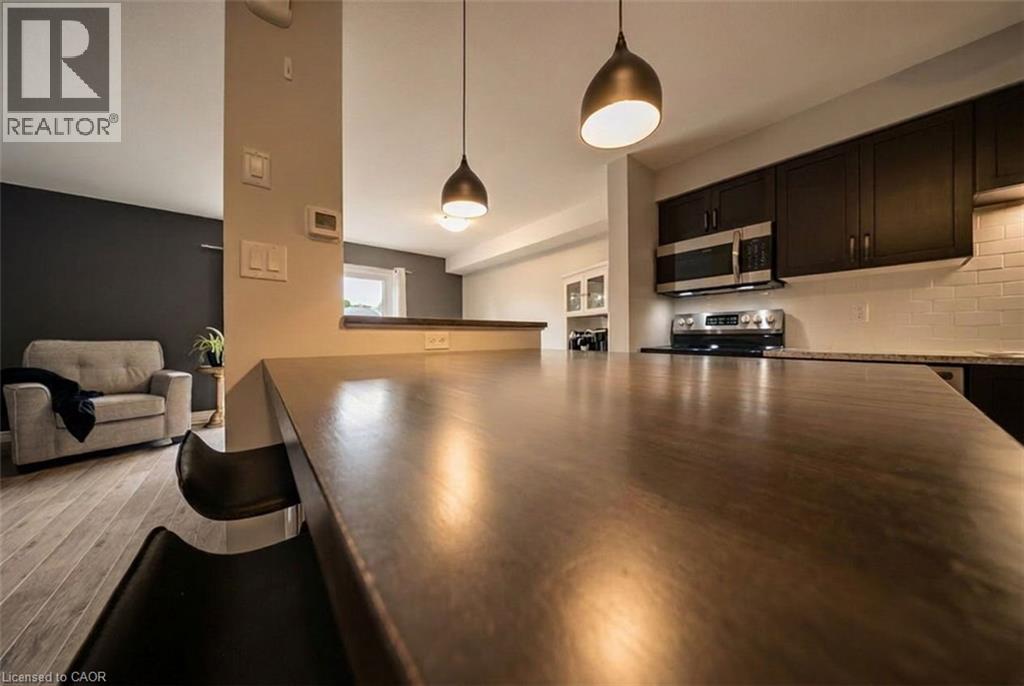 30 Imperial Road S Unit# 21, Guelph, Ontario  N1K 1Y1 - Photo 8 - 40838577