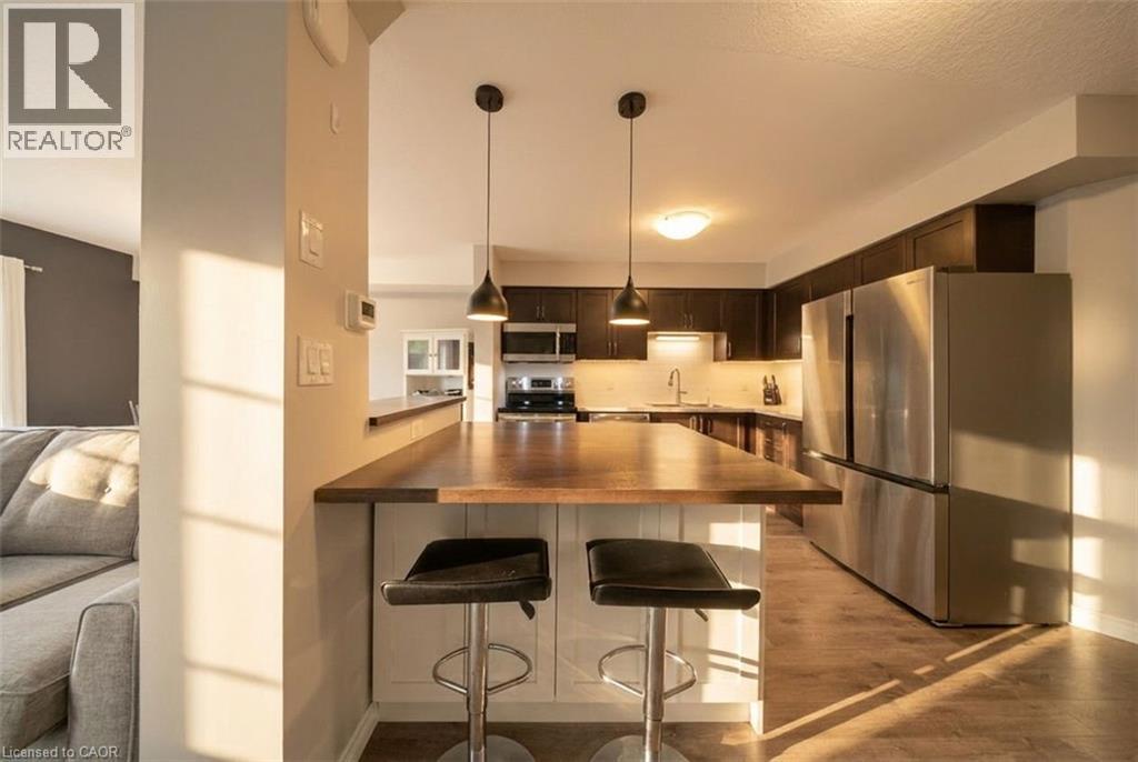 30 Imperial Road S Unit# 21, Guelph, Ontario  N1K 1Y1 - Photo 9 - 40838577