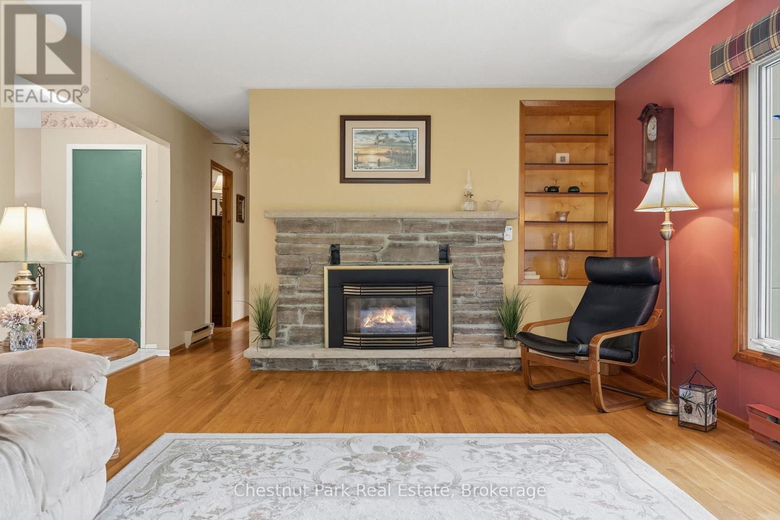 379 Gables Road, Machar, Ontario  P0A 1X0 - Photo 12 - X13462632