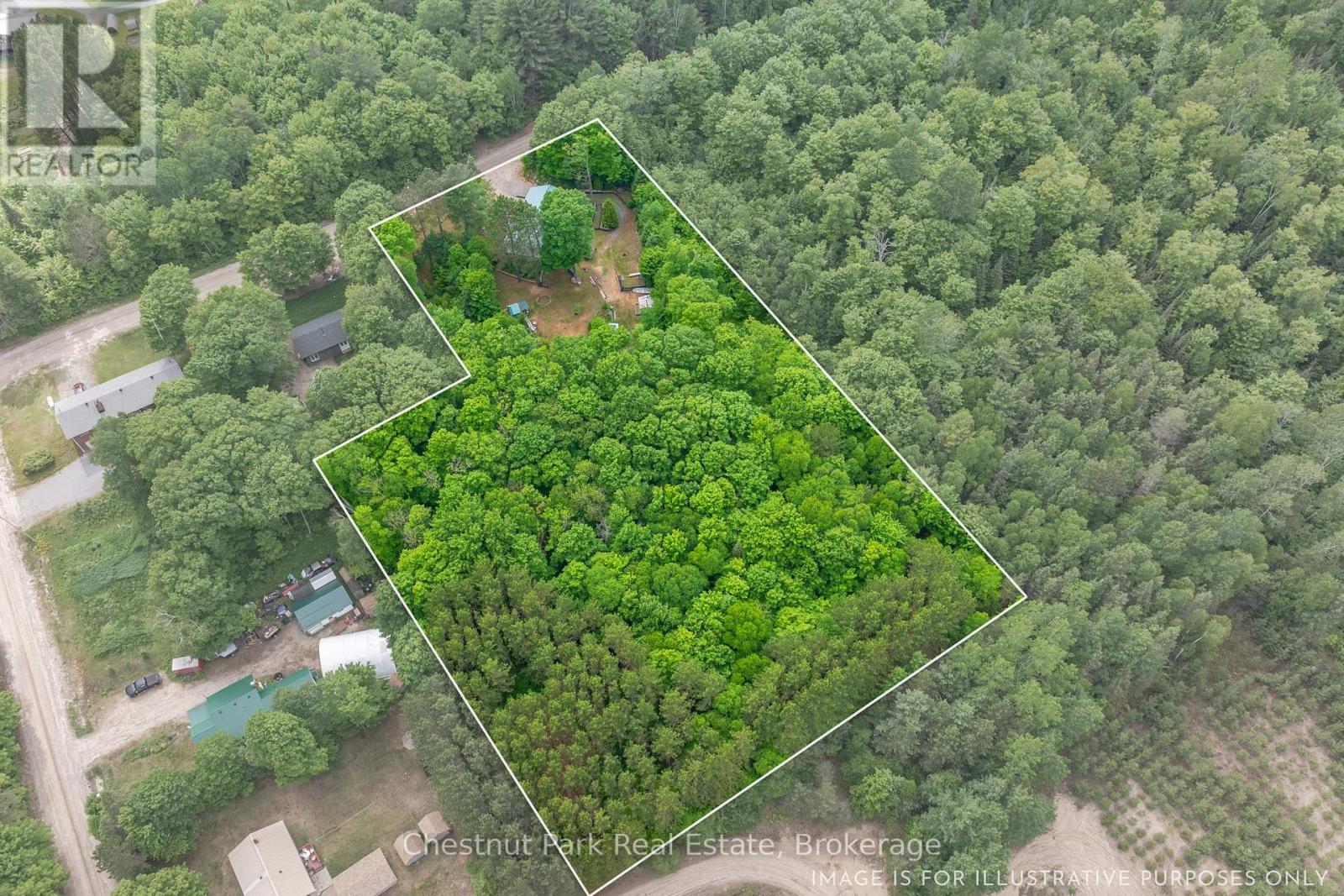 379 Gables Road, Machar, Ontario  P0A 1X0 - Photo 2 - X13462632
