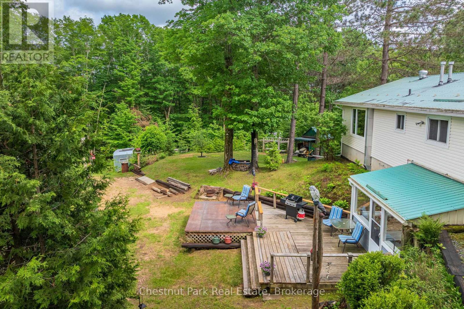 379 Gables Road, Machar, Ontario  P0A 1X0 - Photo 29 - X13462632