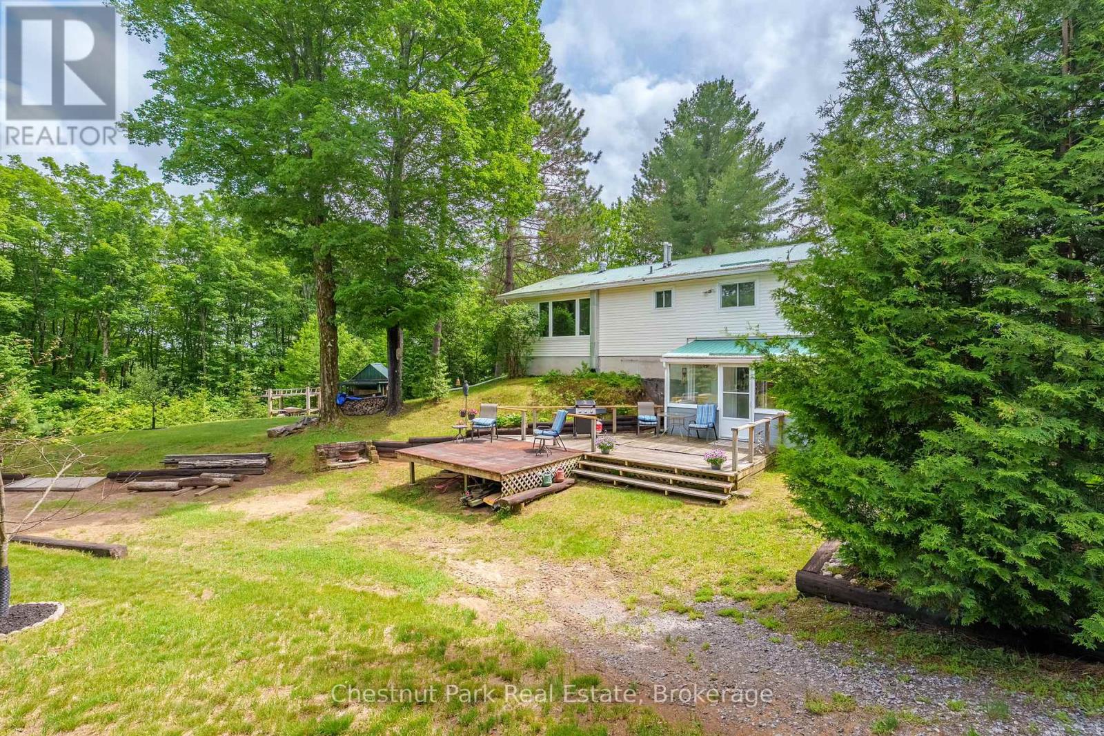 379 Gables Road, Machar, Ontario  P0A 1X0 - Photo 31 - X13462632