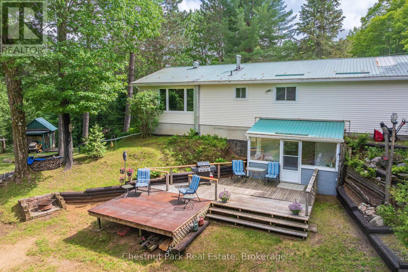 379 Gables Road, Machar, Ontario  P0A 1X0 - Photo 32 - X13462632