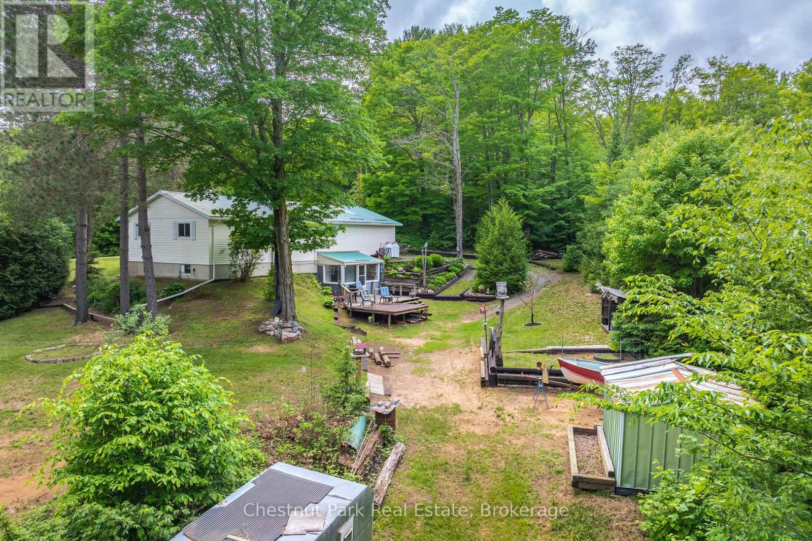 379 Gables Road, Machar, Ontario  P0A 1X0 - Photo 33 - X13462632