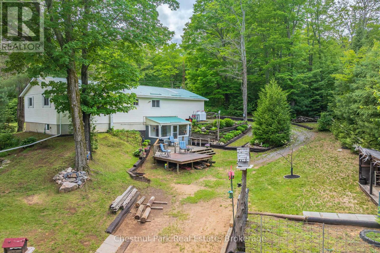 379 Gables Road, Machar, Ontario  P0A 1X0 - Photo 34 - X13462632