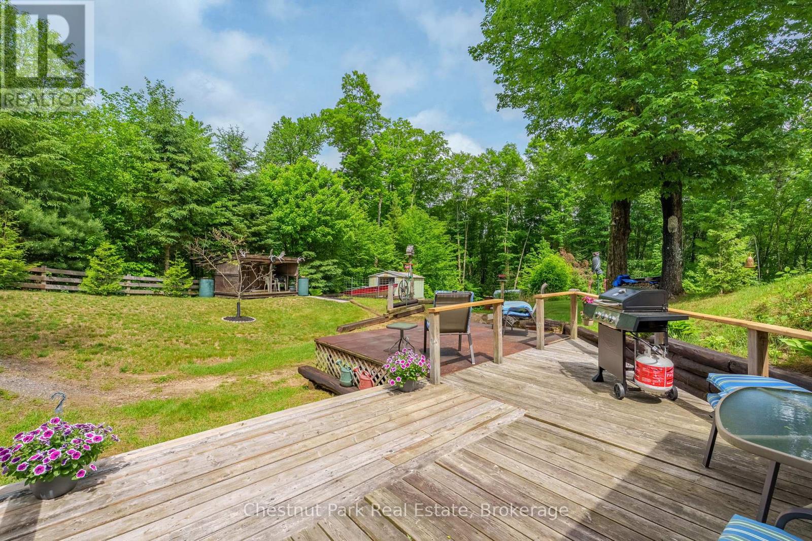 379 Gables Road, Machar, Ontario  P0A 1X0 - Photo 35 - X13462632