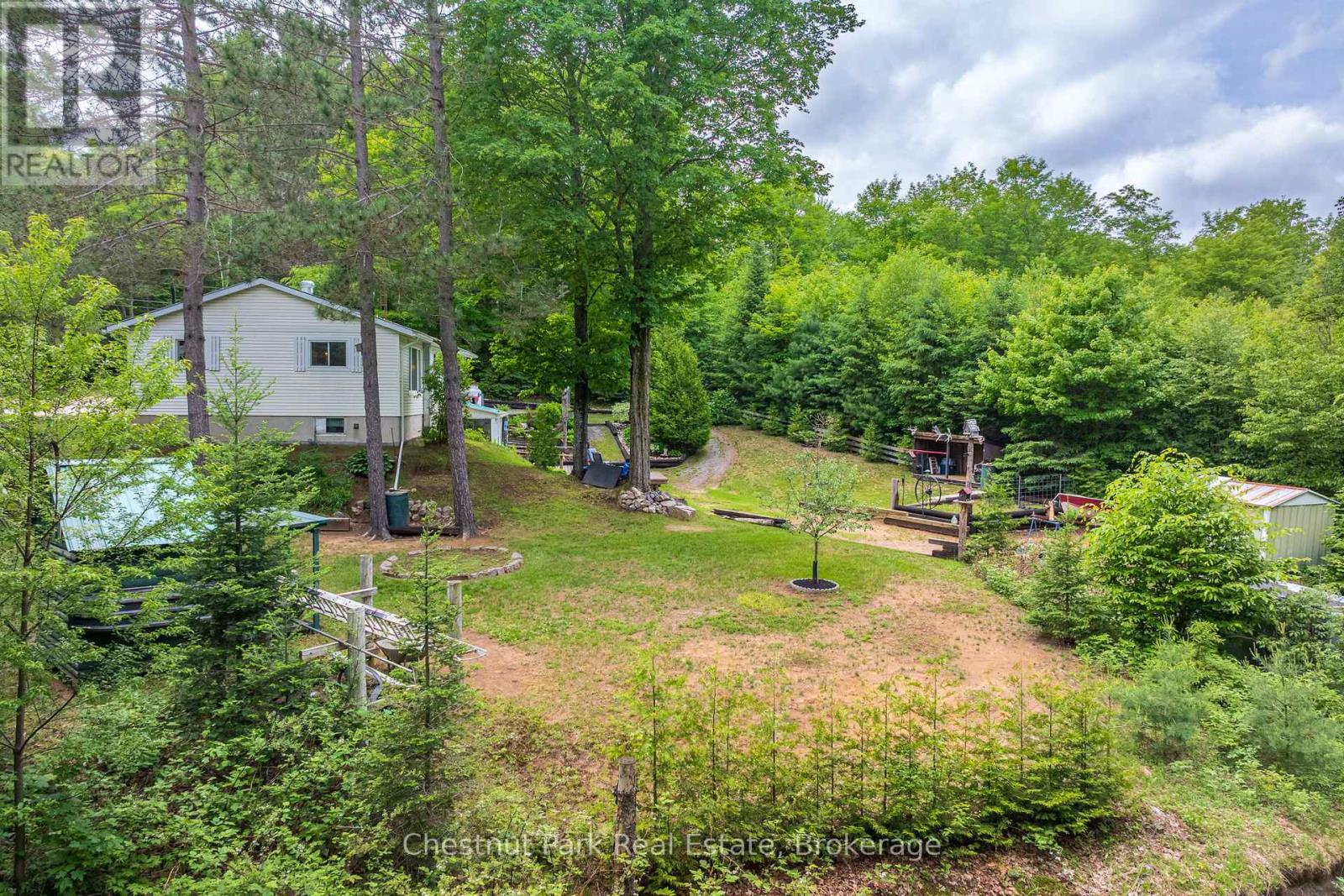 379 Gables Road, Machar, Ontario  P0A 1X0 - Photo 36 - X13462632