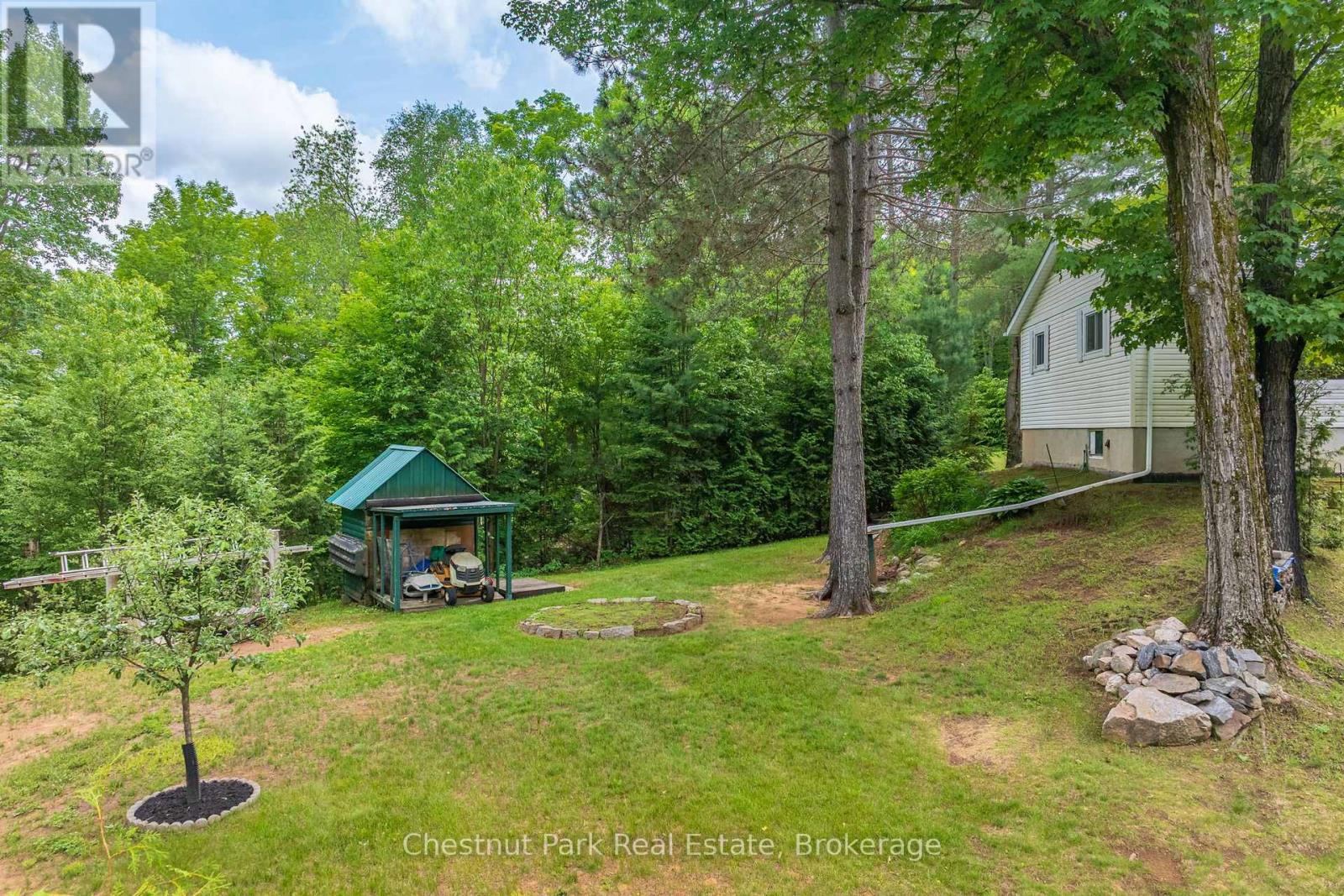 379 Gables Road, Machar, Ontario  P0A 1X0 - Photo 37 - X13462632