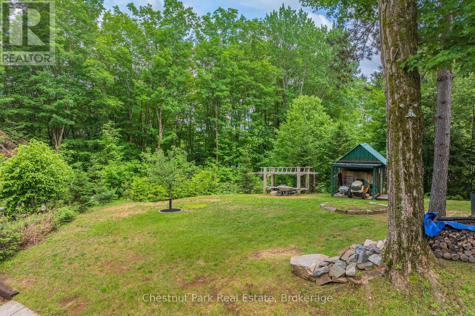 379 Gables Road, Machar, Ontario  P0A 1X0 - Photo 38 - X13462632