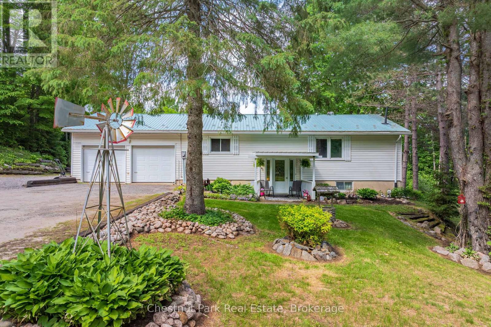 379 Gables Road, Machar, Ontario  P0A 1X0 - Photo 4 - X13462632