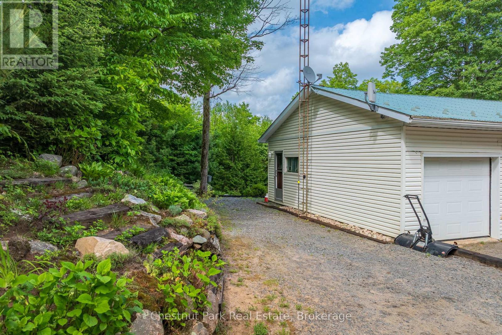 379 Gables Road, Machar, Ontario  P0A 1X0 - Photo 47 - X13462632