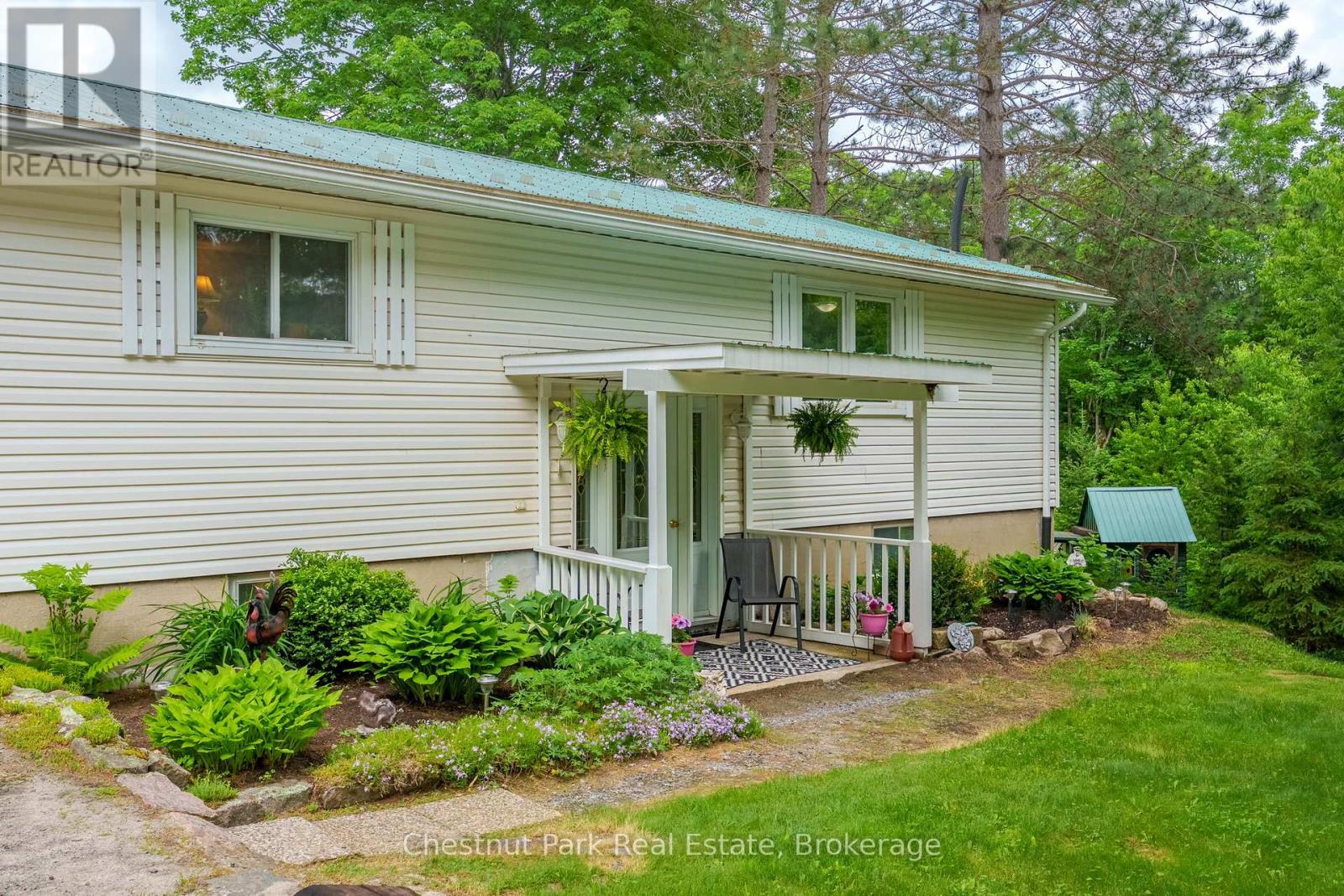 379 Gables Road, Machar, Ontario  P0A 1X0 - Photo 5 - X13462632