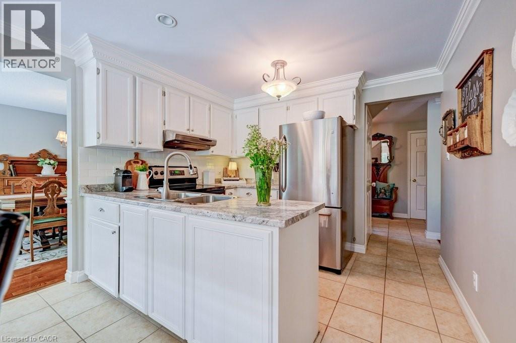 469 Westvale Drive, Waterloo, Ontario  N2T 1S9 - Photo 15 - 40841160