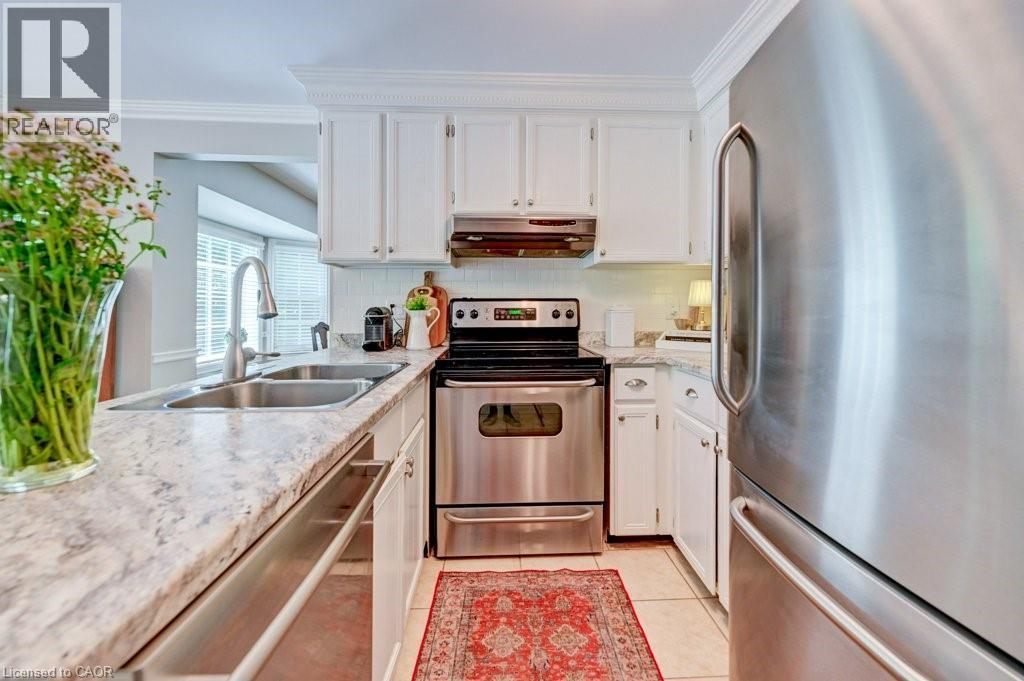 469 Westvale Drive, Waterloo, Ontario  N2T 1S9 - Photo 16 - 40841160