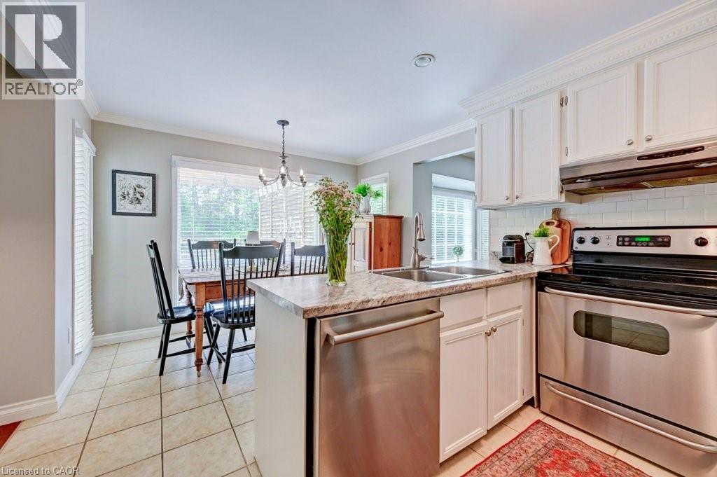 469 Westvale Drive, Waterloo, Ontario  N2T 1S9 - Photo 17 - 40841160