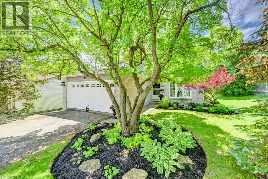 469 Westvale Drive, Waterloo, Ontario  N2T 1S9 - Photo 3 - 40841160