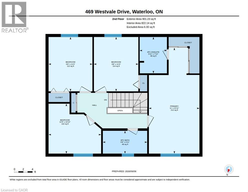469 Westvale Drive, Waterloo, Ontario  N2T 1S9 - Photo 48 - 40841160