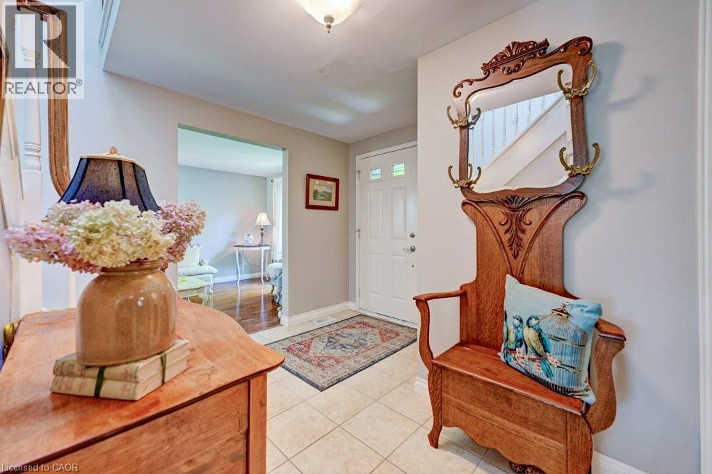 469 Westvale Drive, Waterloo, Ontario  N2T 1S9 - Photo 6 - 40841160