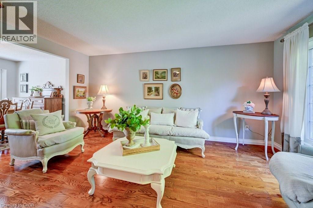 469 Westvale Drive, Waterloo, Ontario  N2T 1S9 - Photo 8 - 40841160
