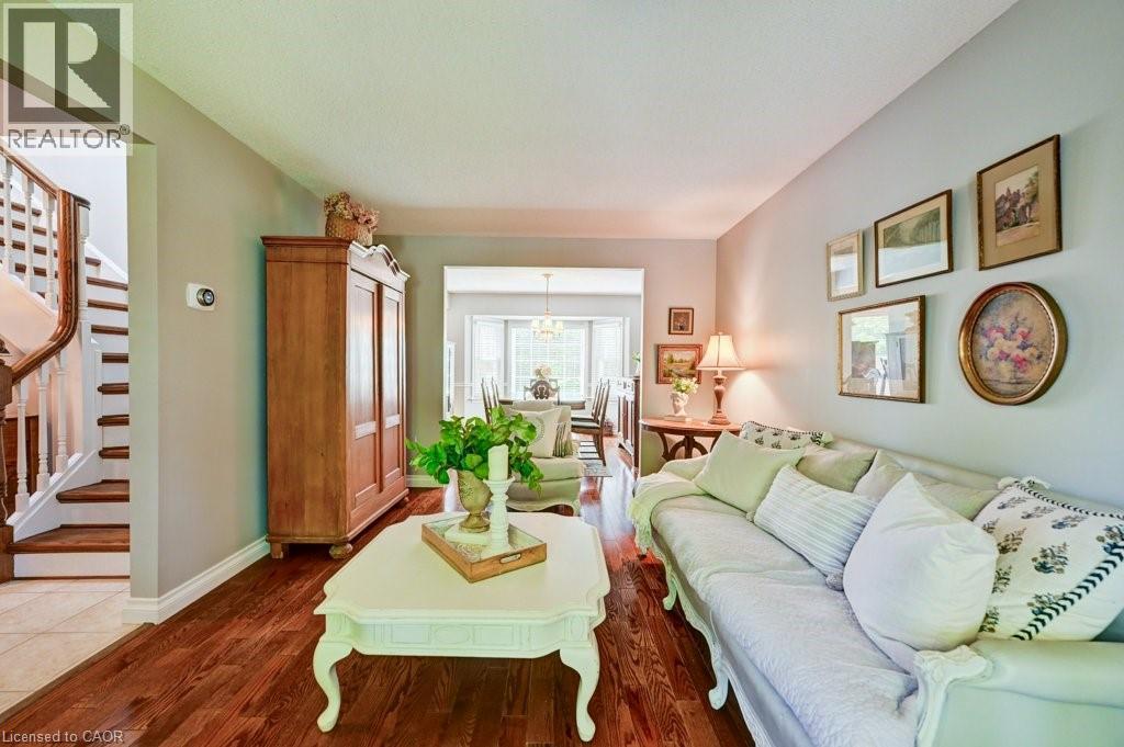 469 Westvale Drive, Waterloo, Ontario  N2T 1S9 - Photo 9 - 40841160