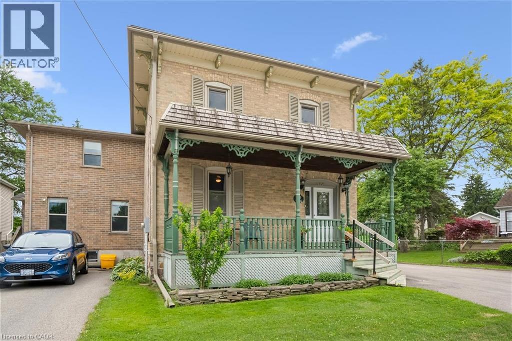 105 Snyder's Road W, Baden, Ontario  N3A 2M2 - Photo 2 - 40829339