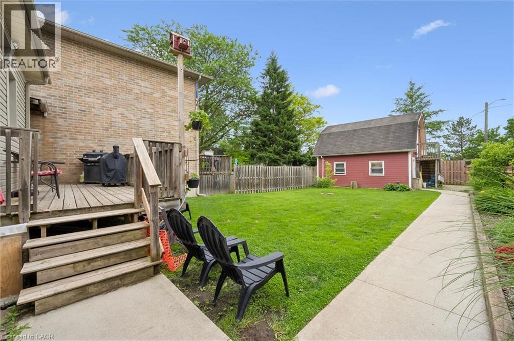 105 Snyder's Road W, Baden, Ontario  N3A 2M2 - Photo 20 - 40829339