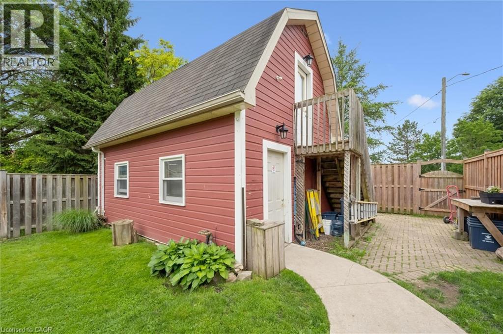 105 Snyder's Road W, Baden, Ontario  N3A 2M2 - Photo 23 - 40829339