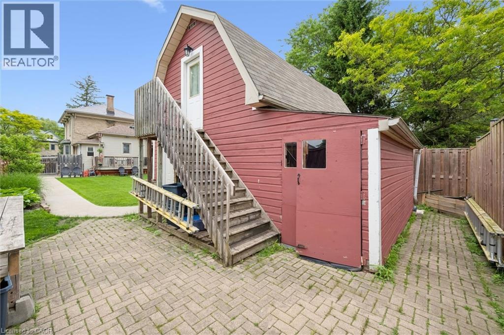 105 Snyder's Road W, Baden, Ontario  N3A 2M2 - Photo 25 - 40829339