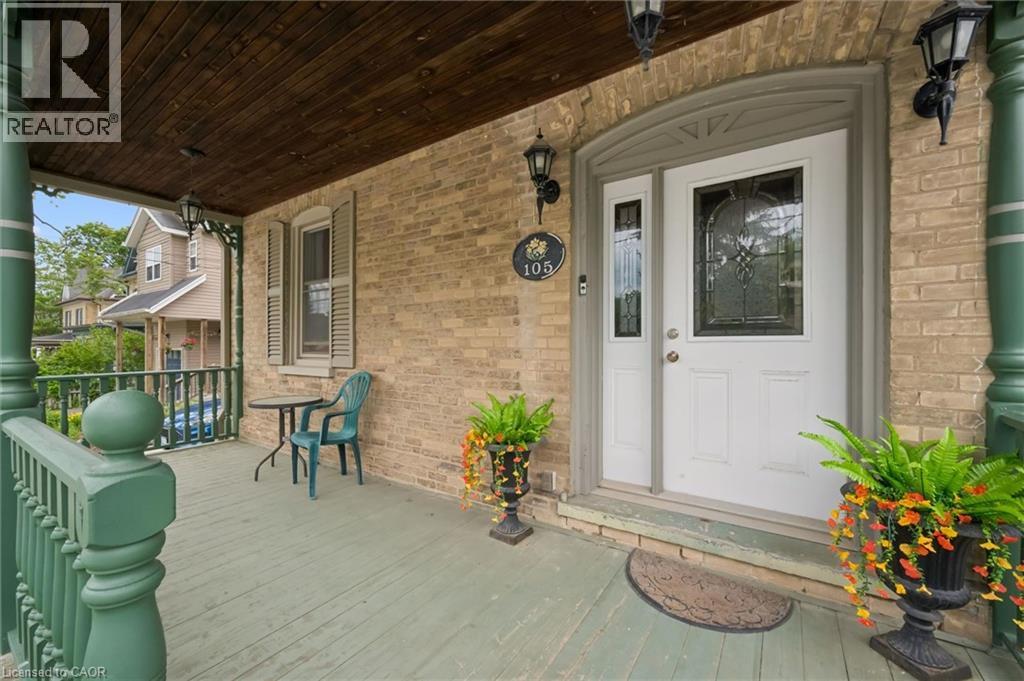 105 Snyder's Road W, Baden, Ontario  N3A 2M2 - Photo 3 - 40829339