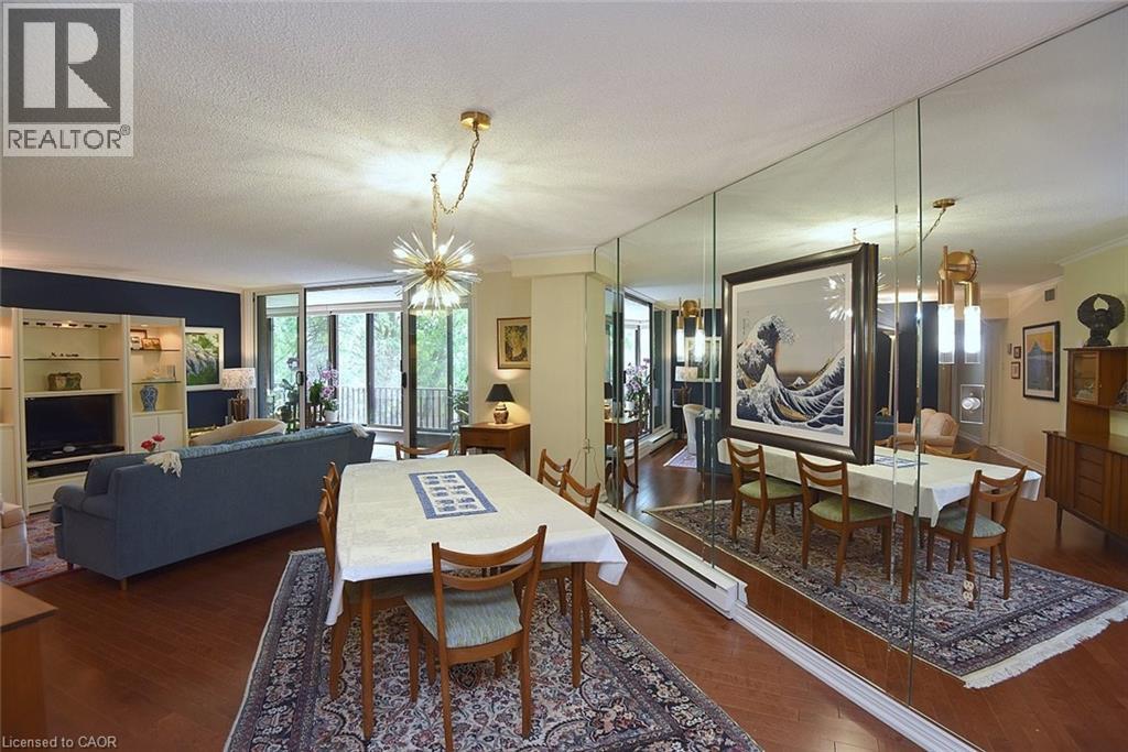 150 Wilson Street W Unit# 303, Ancaster, Ontario  L9G 4E7 - Photo 10 - 40841082