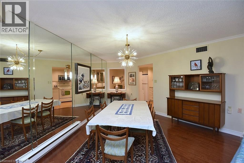 150 Wilson Street W Unit# 303, Ancaster, Ontario  L9G 4E7 - Photo 11 - 40841082