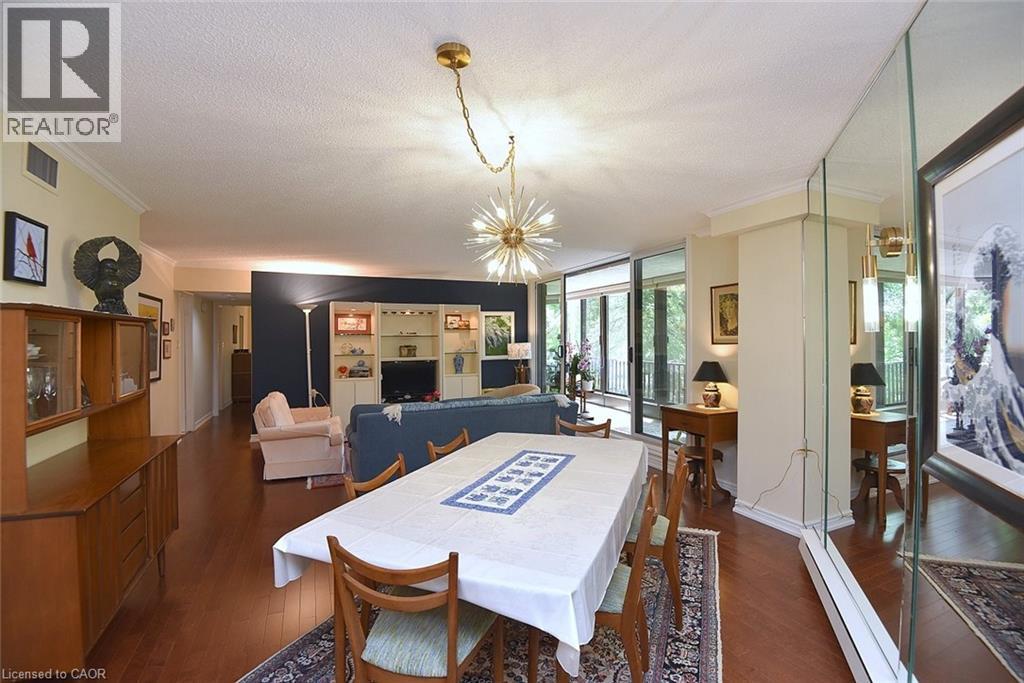 150 Wilson Street W Unit# 303, Ancaster, Ontario  L9G 4E7 - Photo 12 - 40841082