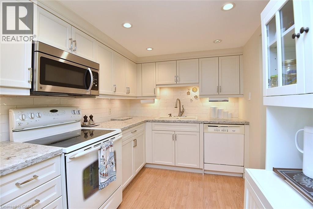 150 Wilson Street W Unit# 303, Ancaster, Ontario  L9G 4E7 - Photo 13 - 40841082