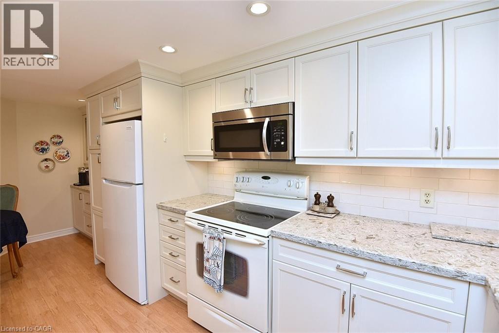 150 Wilson Street W Unit# 303, Ancaster, Ontario  L9G 4E7 - Photo 14 - 40841082