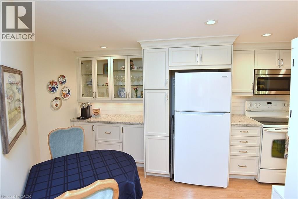 150 Wilson Street W Unit# 303, Ancaster, Ontario  L9G 4E7 - Photo 16 - 40841082