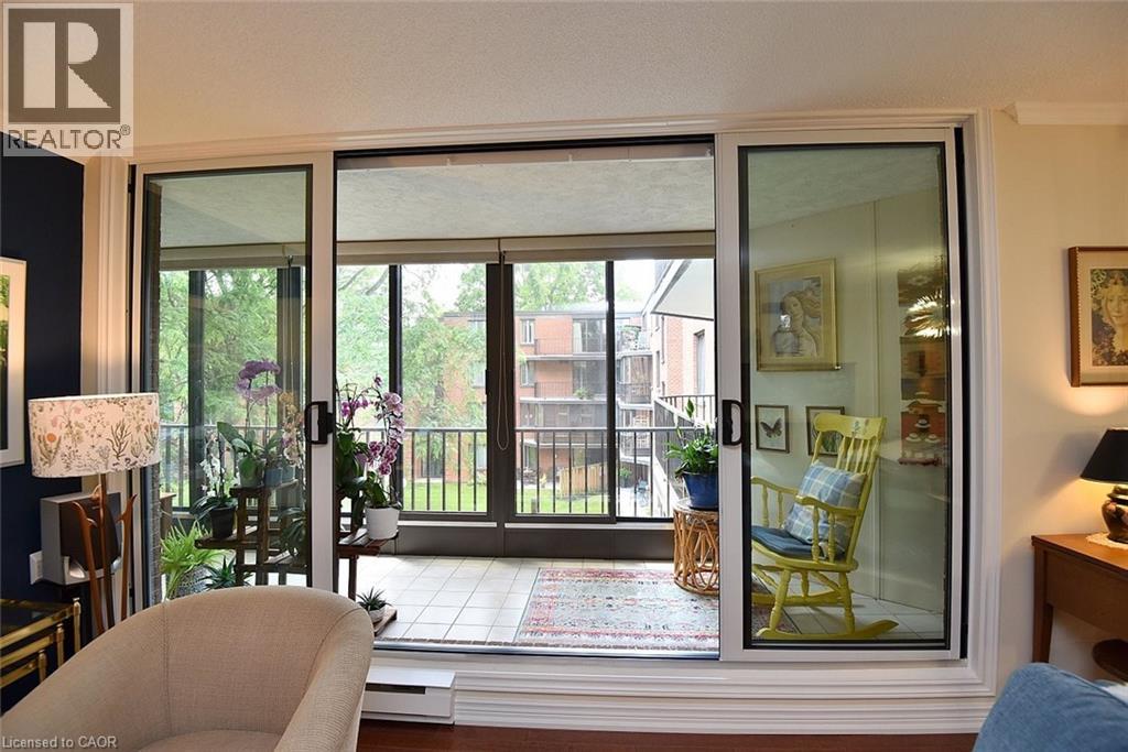 150 Wilson Street W Unit# 303, Ancaster, Ontario  L9G 4E7 - Photo 18 - 40841082