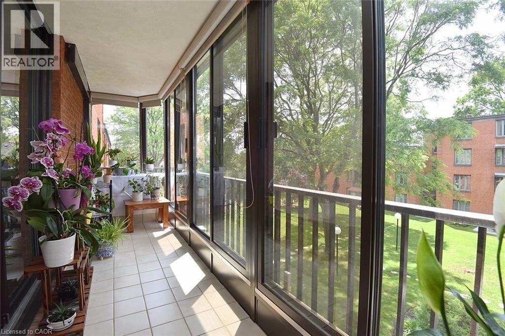 150 Wilson Street W Unit# 303, Ancaster, Ontario  L9G 4E7 - Photo 19 - 40841082