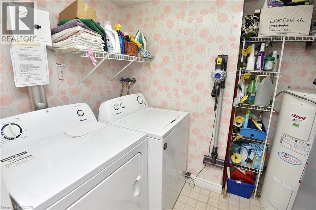 150 Wilson Street W Unit# 303, Ancaster, Ontario  L9G 4E7 - Photo 32 - 40841082