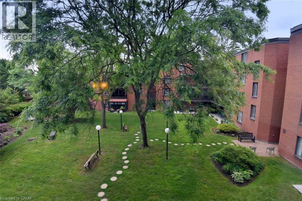 150 Wilson Street W Unit# 303, Ancaster, Ontario  L9G 4E7 - Photo 33 - 40841082