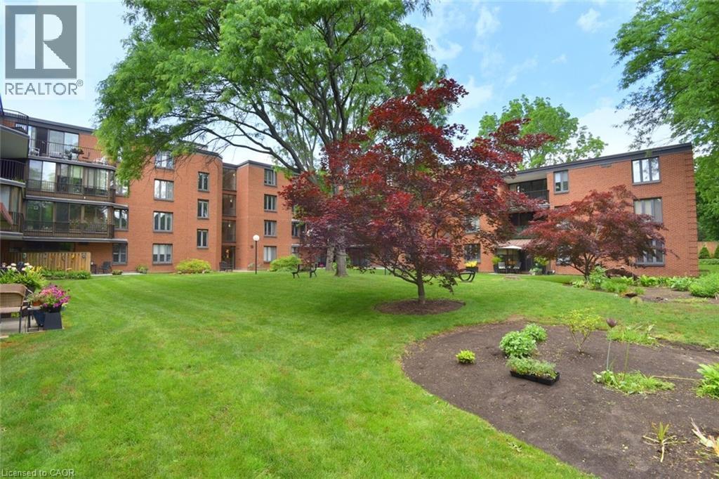 150 Wilson Street W Unit# 303, Ancaster, Ontario  L9G 4E7 - Photo 34 - 40841082