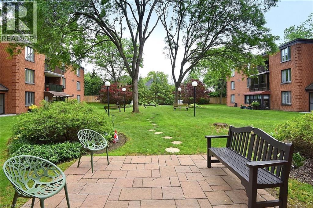 150 Wilson Street W Unit# 303, Ancaster, Ontario  L9G 4E7 - Photo 36 - 40841082