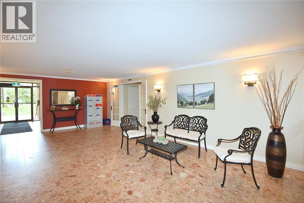 150 Wilson Street W Unit# 303, Ancaster, Ontario  L9G 4E7 - Photo 39 - 40841082