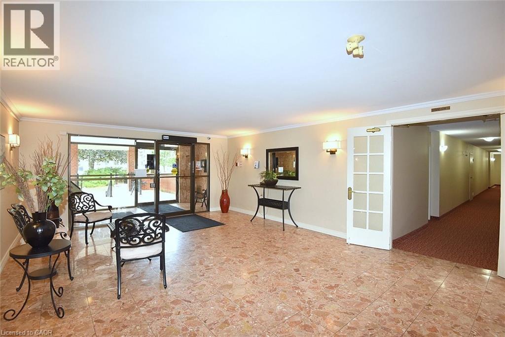 150 Wilson Street W Unit# 303, Ancaster, Ontario  L9G 4E7 - Photo 41 - 40841082