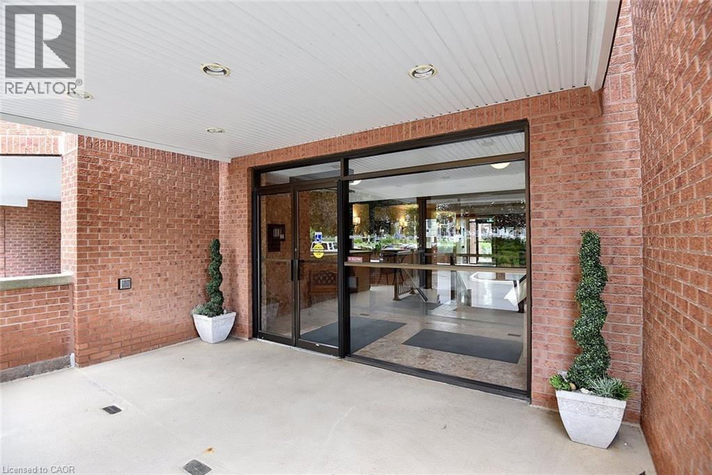 150 Wilson Street W Unit# 303, Ancaster, Ontario  L9G 4E7 - Photo 5 - 40841082