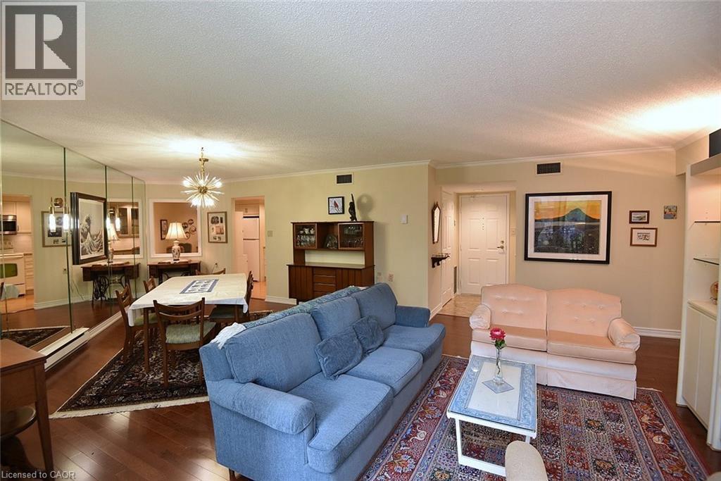 150 Wilson Street W Unit# 303, Ancaster, Ontario  L9G 4E7 - Photo 6 - 40841082