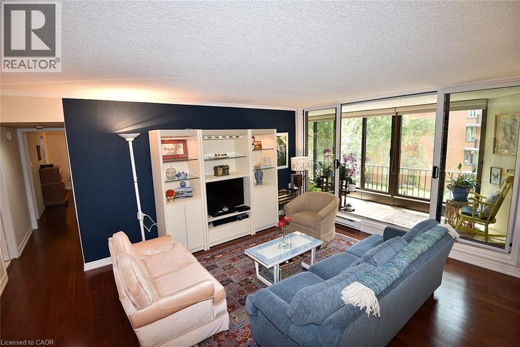 150 Wilson Street W Unit# 303, Ancaster, Ontario  L9G 4E7 - Photo 7 - 40841082